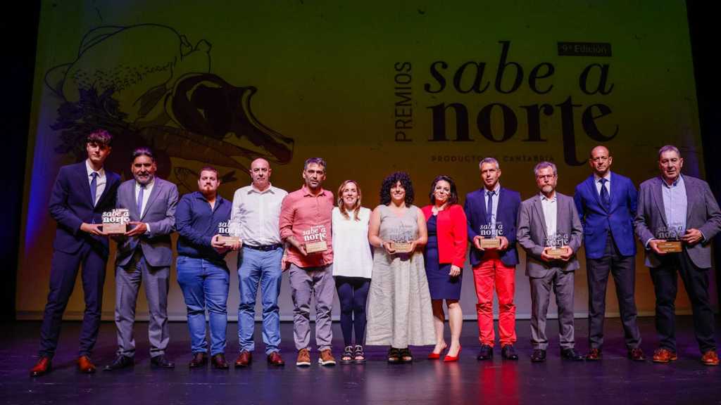 Los scar de la agroalimentacin de Cantabria