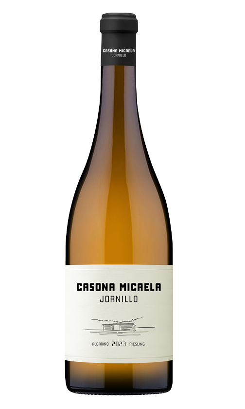 Casona Micaela Jornillo - Caja de 6 botellas
